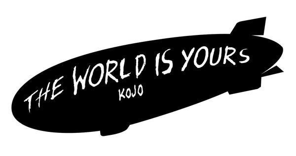 KOJOWORLD